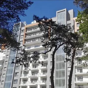 Karawela - Baltica Towers Apartament Gdańsk