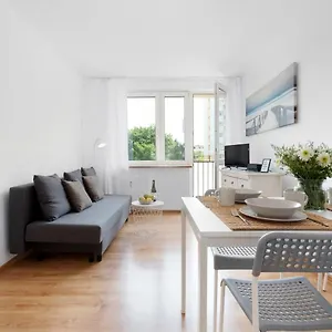 Elite Gospody Apartament Gdańsk