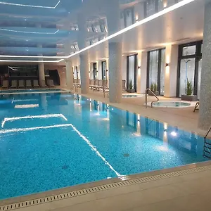 Nadmorskie Tarasy Apartament Kołobrzeg