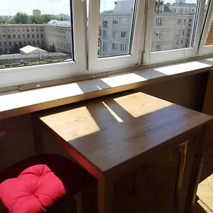Smolna Happy Apartament Warszawa