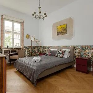 On The Square By Renters Apartament Warszawa