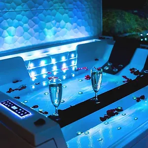 Jacuzzi Apartament Kraków