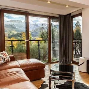 Mountain Base Bellissimo Apartament