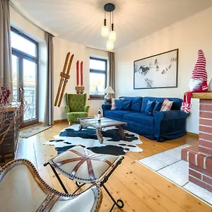Aloj - Loft Affair Apartament