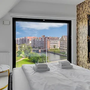 Comfort Wintera Apartament Gdańsk