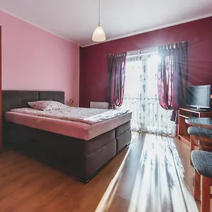 Promyk Willa Gdańsk
