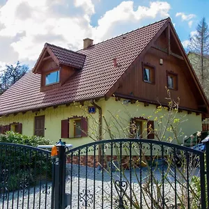 Dom Wąska 3 Dom wakacyjny Karpacz