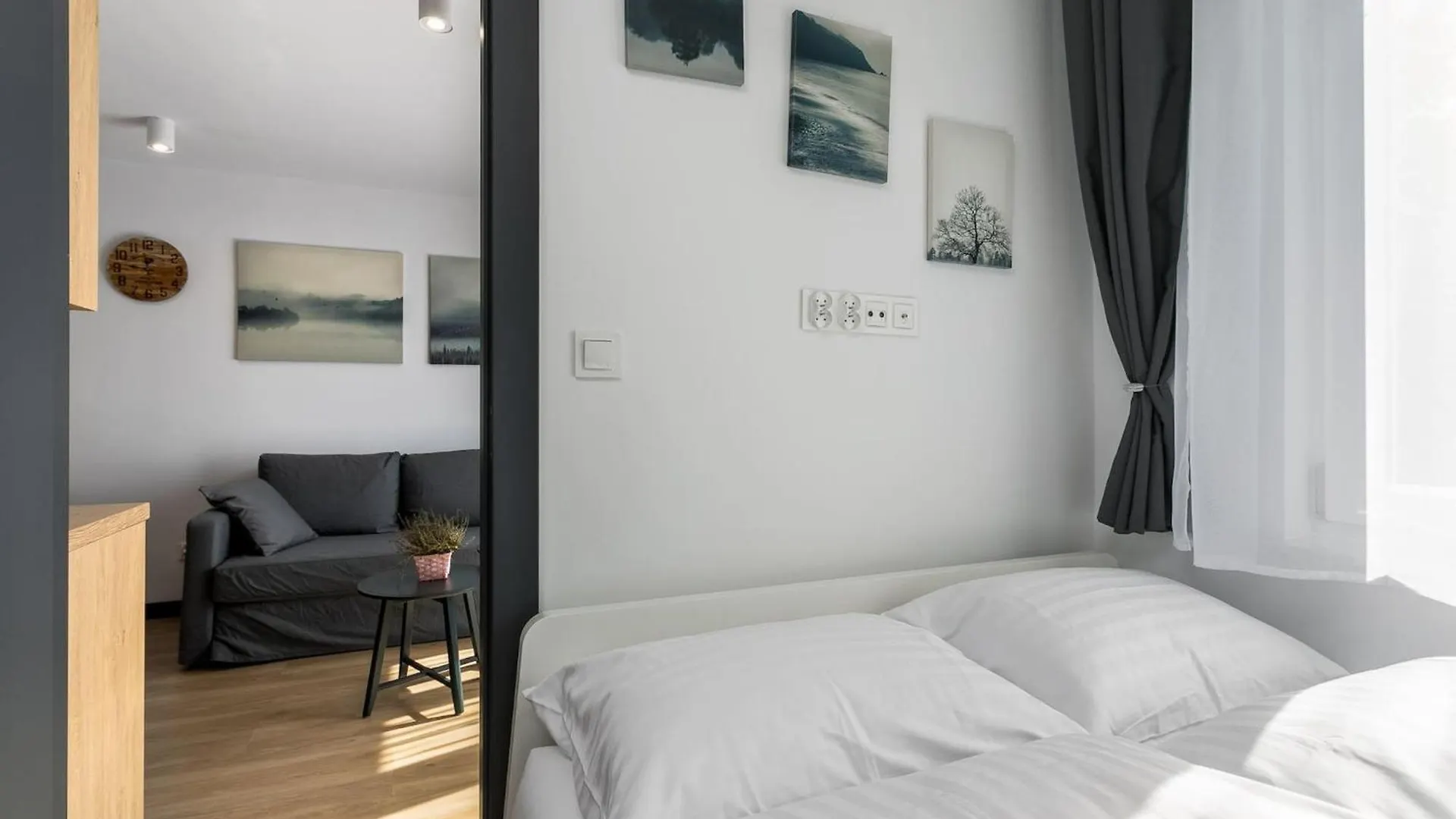 Apartament Rent like home - Piaseckiego 24 Zakopane