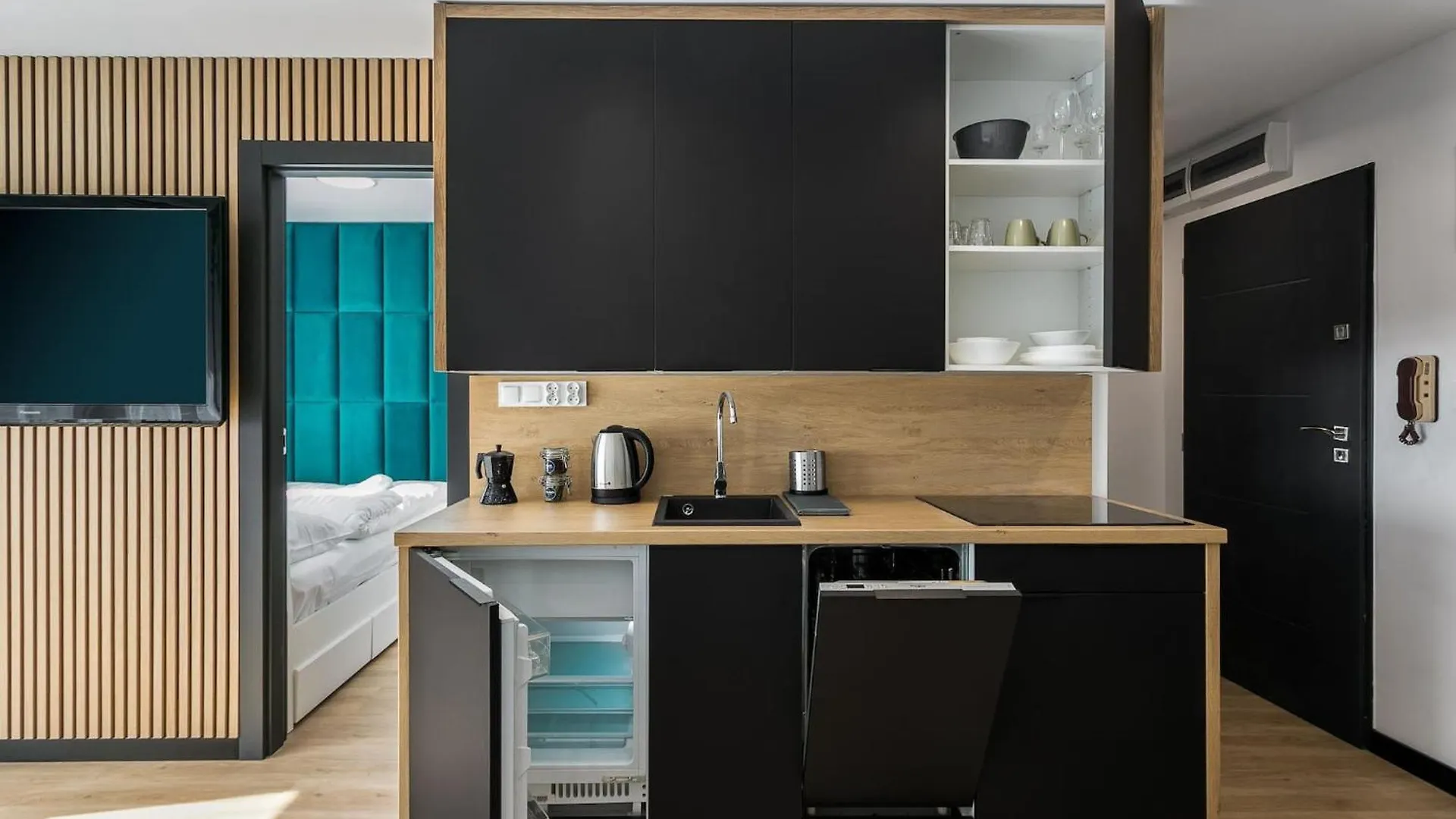 Rent like home - Piaseckiego 24 Zakopane