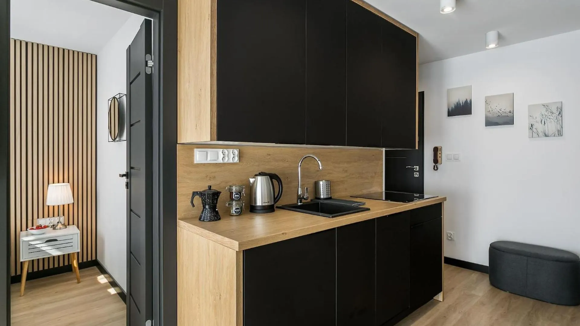 Apartament Rent like home - Piaseckiego 24 Zakopane
