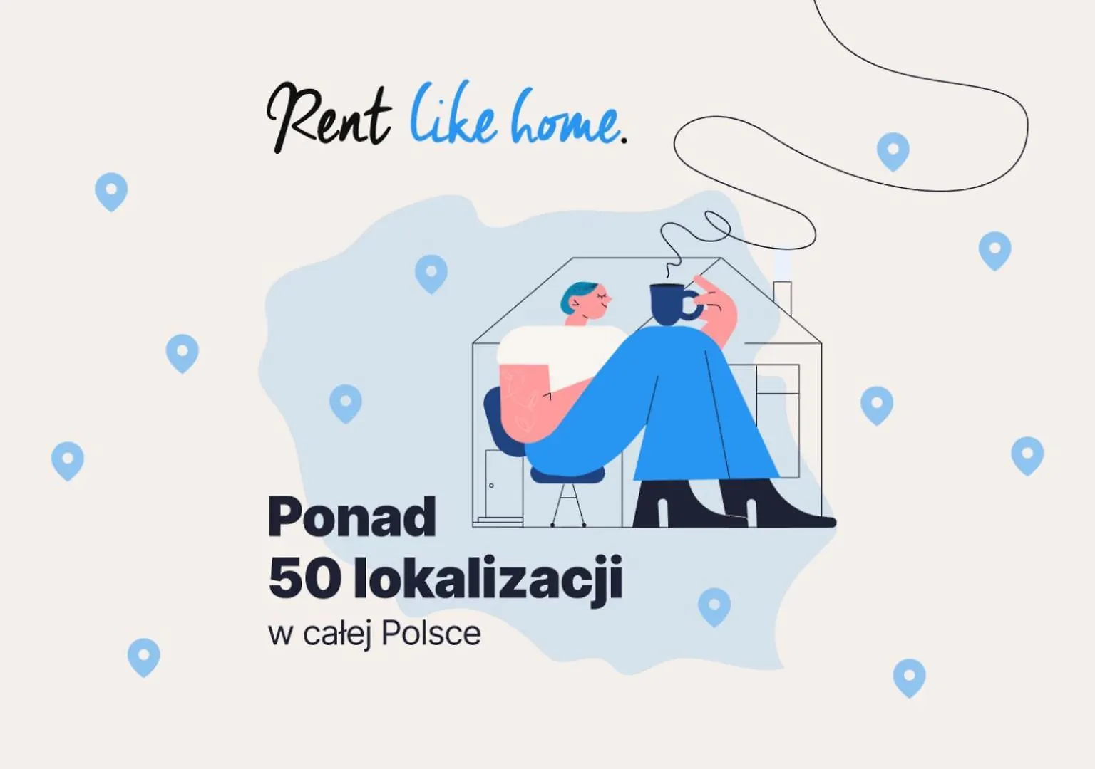 Rent like home - Piaseckiego 24 Zakopane Polska